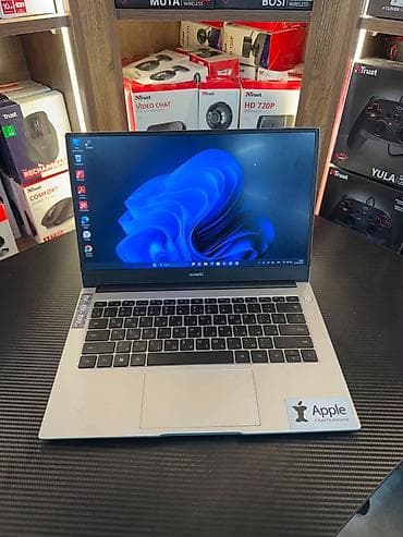 принтер epson sx130: Huawei MateBook D14 Ключевые характеристики: - Экран 14", тонкие — 1