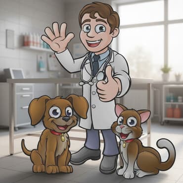 отдам переноску для кошек: Ветеринар на выезд - оказание профессиональных и качественных — 3