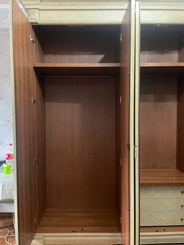 италия мебель: Цена Договорная Продаю итальянский шкаф от спального гарнитура в — 4