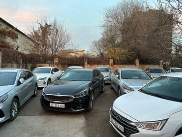 купить авто в кредит без первоначального взноса: Hyundai Sonata: 2017 г., 2 л, Типтроник, Газ, Седан — 2