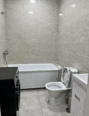 Продажа квартир: 2 комнаты, 60 м², Элитка, 7 этаж, Евроремонт — 9
