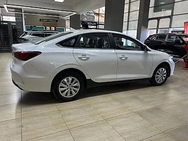 Changan Eado Plus: 2024 г., Автомат, Электромобиль, Седан — 3