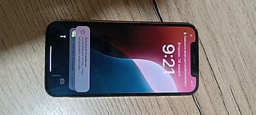 redmi note 7 pro: IPhone 12 Pro, Б/у, 256 ГБ, Серебристый — 2