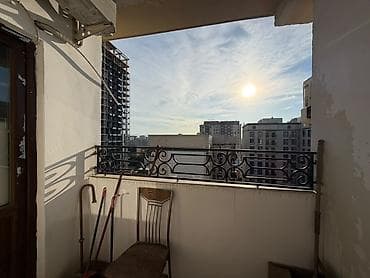 2 6: 2 комнаты, 68 м², Золотой квадрат Элитка, 12 этаж, Косметический ремонт — 7