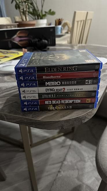 телефон флай ezzy 5: Диски игры ps4/5 Сталкер 2 на русском — 2