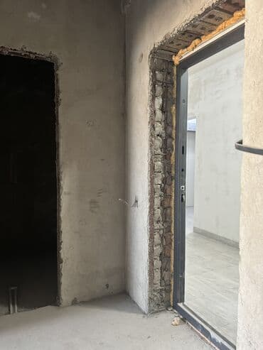 квартира кант продажа: 1 комната, 45 м², Элитка, 3 этаж, ПСО (под самоотделку) — 5