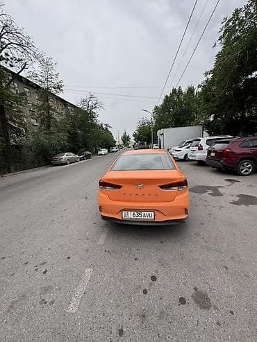 авто под выкуп соната: Hyundai Sonata: 2018 г., Седан — 3