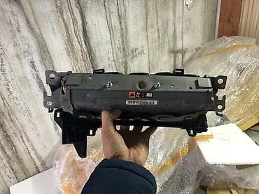 lexs: Airbag Camry 70-75 заряженный оригинал рульторпедошторкаколено — 4