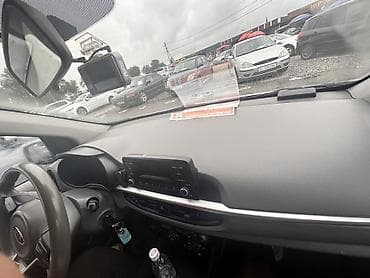 chevrolet nexia: Kia Picanto: 2017 г., Автомат, Бензин, Хэтчбэк — 3