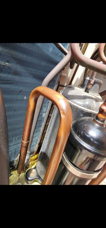 оборудование для мороженое: Делаем качественный ремонт кондиционеров, холодильного оборудования — 7