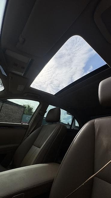 капот на жигули: Mercedes-Benz S-Class: 2008 г., 3.5 л, Автомат, Бензин, Седан — 10