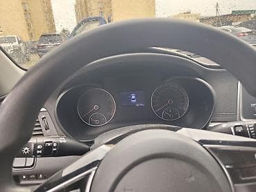 corolla runx: Kia K5: 2021 г., 2 л, Автомат, Газ, Седан — 8