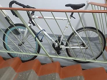 велик алтон: Городской велосипед, Alton, Рама M (156 - 178 см) — 1