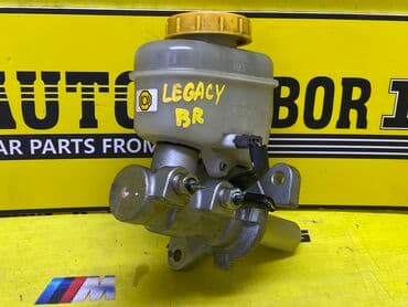 суппорт тормозной передний: SUBARU LEGACY BM ГЛАВНЫЙ ТОРМОЗНОЙ ЦИЛИНДР ПРИВОЗНЫЕ ЗАПЧАСТИ С — 2