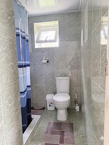 vip hostel: Коттедж, Илбирс Саадат, Бостери, 8 мест — 9