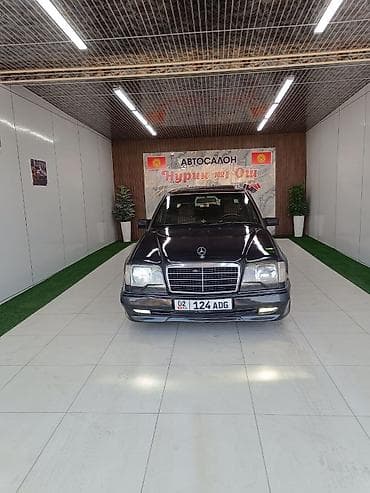 опел омега б: Mercedes-Benz W124: 1994 г., 2 л, Механика, Бензин, Седан — 2