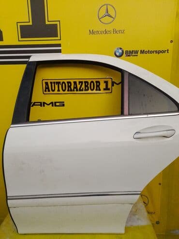 дордой моторс шины: Дверь Mercedes Benz w220 Цвет белый ПРИВОЗНЫЕ ЗАПЧАСТИ С ЯПОНИИ — 1