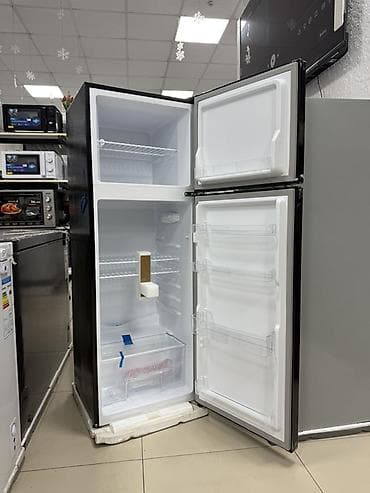 galaxy a 5: Холодильник Двухкамерный — 3