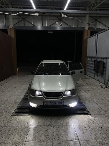 changan deepal: Daewoo Nexia: 2008 г., 1.6 л, Механика, Бензин, Седан — 1