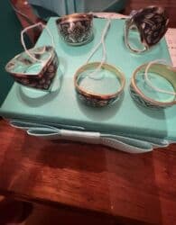 мир розеток бишкек: Новые Серьги Кольца Серебро 925’ Северная Чернь Великий Устюг Россия — 4