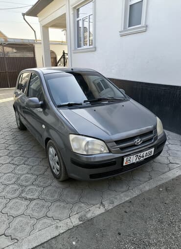 диски на форд мондео 3: Hyundai Getz: 2004 г., 1.4 л, Механика, Бензиновая, Хэтчбэк — 1