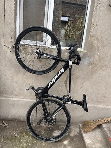 forward apache: Шоссейный велосипед — 1