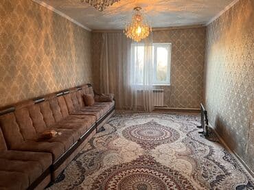 парк фучика: 45 м², 2 комнаты — 3