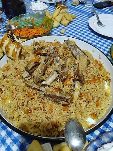 национальн: Выездные банкеты | Повара | Фуршетный стол — 4