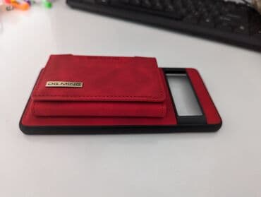 куплю бу телевизор в бишкеке: Чехол для пиксель 7 про — 2