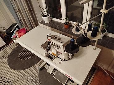 Аппараты для стирки ковров: 5-нитка — 1