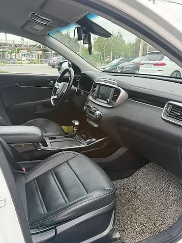 kia joke: Kia Sorento: 2019 г., 2 л, Автомат, Дизель, Кроссовер — 6