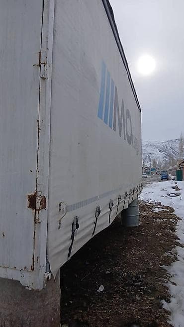 Фильтры: Mercedes-Benz — 5