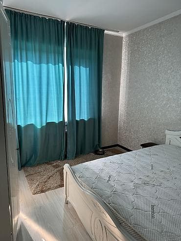 pro group: 3 комнаты, Собственник, Без животных, С мебелью — 2