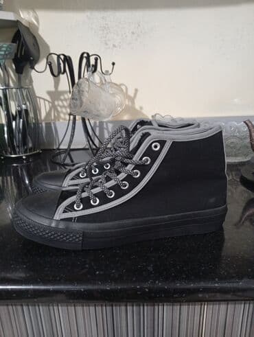 прокат горнолыжных костюмов бишкек: Мужские сандалии, 37.5, Новый, цвет - Синий — 1