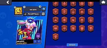 чехол редми 14 с: Продажа игрового аккаунта Brawl Stars. Особенности профиля: - Ник — 6
