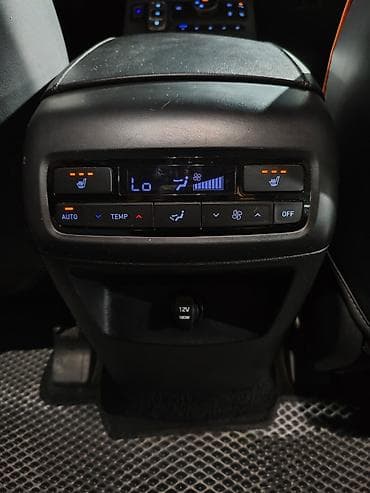 byd e9: Hyundai Palisade: 2019 г., 2.2 л, Автомат, Дизель, Внедорожник — 6