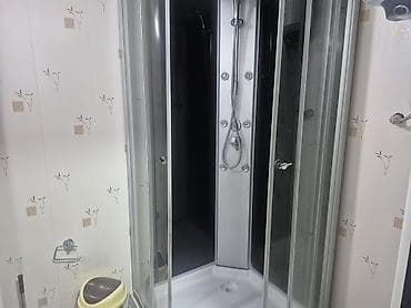 квартира 1 комната: Номер, АК КАЛПАК ЦО Голубой Иссык-Куль, Чолпон-Ата, Парковка, стоянка, Охраняемая территория — 7