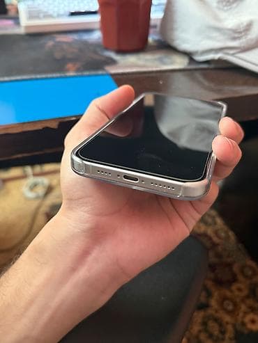 iphone 6 plus 128 gb: IPhone 16 Plus, Б/у, 128 ГБ, White Titanium, 100 % — 2