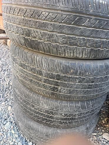 bmw z1: Шины 225 / 60 / R 18, Всесезонная, Комплект, Легковые, Dunlop — 7