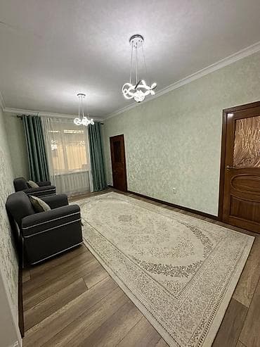 5 комнат: 200 м², 5 комнат — 4