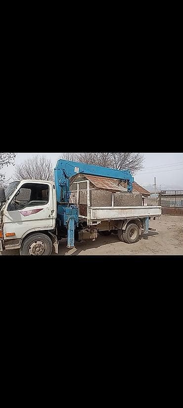 купить эксковатор: Манипулятор, Hyundai, 5 т — 2