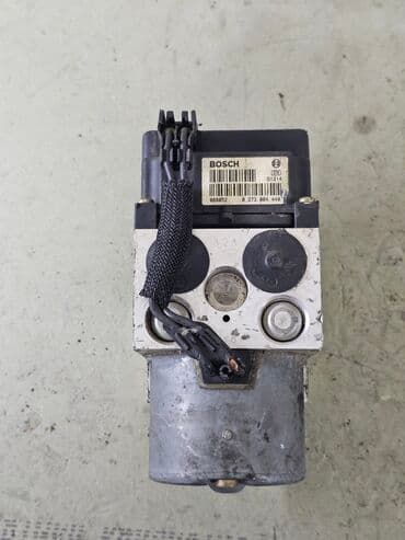 коробка опель вектра б: Блок ABS Peugeot 2001 г., Б/у, Оригинал, Германия — 6