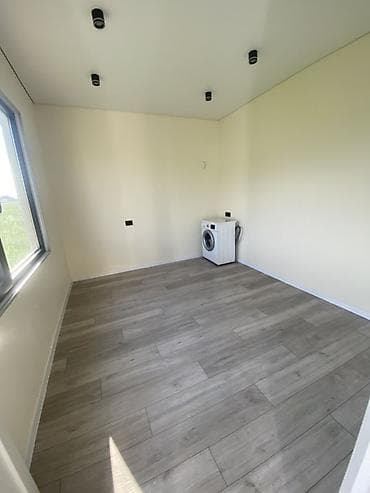 Үйлөрдү сатуу: Модульный дом с полной внутренней отделкой - Планировка: кухня — 6