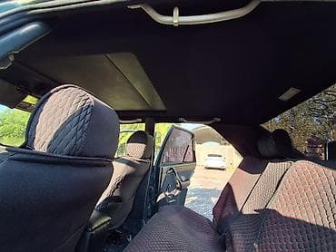 audi а 6: Mercedes-Benz 220: 1994 г., 2.2 л, Автомат, Газ, Седан — 10