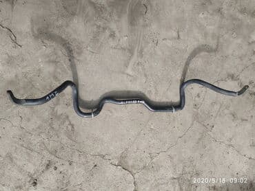 вытягивающая ортопедическая подушка купить: Toyota Alphard стабилизатор Тойота Альфард стабилизатор Toyota — 1