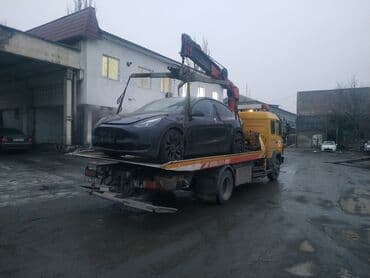 Стрела 12 м, 5 т, Борт 5000 кг