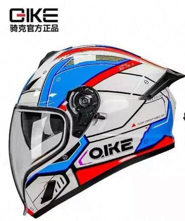 кама рама: GIKE ICON Качественная мотоэкипировка премиум-класса с современным — 1