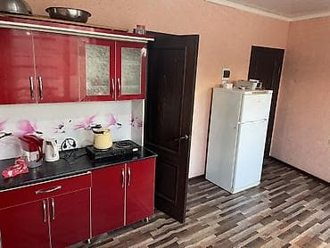 Үйлөрдү сатуу: Продается Дом с участком в частном секторе Сокулука село Кызыл-Туу — 4