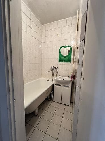 московская тыныстанова: 2 комнаты, Собственник, С мебелью частично — 5