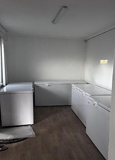 морожена: Б/у, В наличии — 1